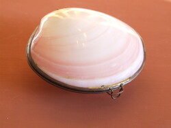 ERSZÉNY, SZELENCE KAGYLÓBÓL (200105)