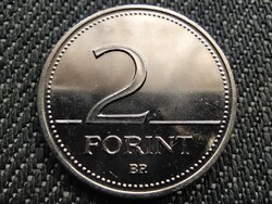 Harmadik Köztársaság (1989-napjainkig) 2 Forint 2006 BP