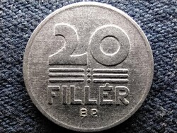 Magyarország Népköztársaság (1949-1989) 20 Fillér 1986 BP