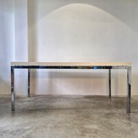 Étkezőasztal  Boconcept modern minimalista design