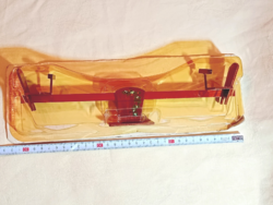 Játék fa libikóka No1 - játékbaba játékház retro eredeti csomagolásban