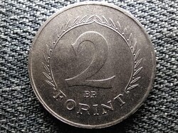 Magyarország Népköztársaság (1949-1989) 2 Forint 1960 BP