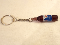 Kulcstartó PEPSI - az üveg hossza 4,5cm