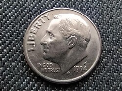 USA Roosevelt 1 dime 1994 P