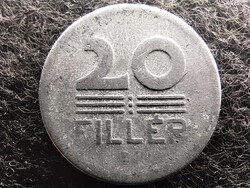 Magyarország Népköztársaság (1949-1989) 20 Fillér 1955 BP