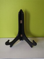 Tányértartó bak 26 cm