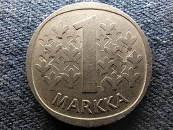 Finnország stilizált fák 1 Márka 1976 K