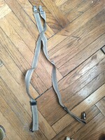 Vintage nadrágtartó