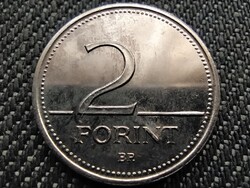 Harmadik Köztársaság (1989-napjainkig) 2 Forint 2005 BP