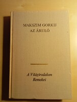Makszim Gorkij Az áruló