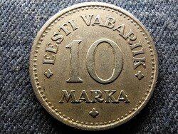 Észtország 10 márka 1925