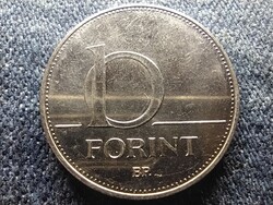 Magyarország Harmadik Köztársaság (1989-napjaink) 10 Forint 2019 BP