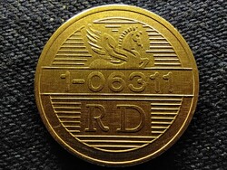 Readers digest token