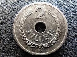Népköztársaság (1949-1989) 2 fillér 1950 BP