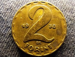 Népköztársaság (1949-1989) 2 Forint 1978 BP