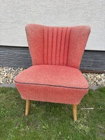 Vintage retro sky club fotel