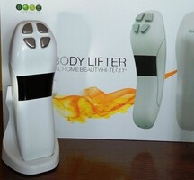 BYAS Body Lifter alakformáló H-Tech professzionális otthoni készülék