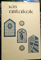 Vida Sándor : Kis ablakok