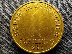 Ausztria 1 Schilling 1992