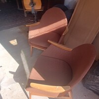 Retro fotelok