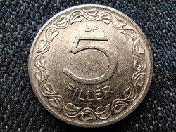 Magyarország Népköztársaság (1949-1989) 5 Fillér 1964 BP
