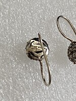 Eredeti Thomas Sabo ...beakasztós, pavé lencse és extra kétvégű nyíl füli