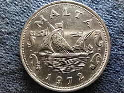 Málta hajó 10 cent 1972