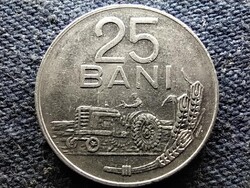 Románia Szocialista Köztársaság (1965-1989) 25 Bani 1982