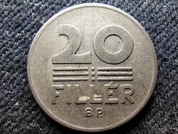 Magyarország Népköztársaság (1949-1989) 20 Fillér 1970 BP
