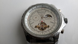 Breitling automata turbolion