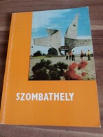 Dr.Fodor Henrik: Szombathely, 1975