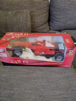 Eladó Ferrari távirányítós autó