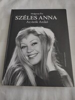 Medgyessy Éva: Széles Anna - Az örök Anikó