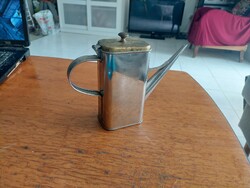 Retro fém kiskancsó kiöntő 0,5l