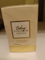 Avon today Tomorrow Always parfüm - leáraztam!