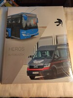 Heros autóbuszok