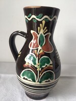 Szekszárdi Steig bokály 21cm.