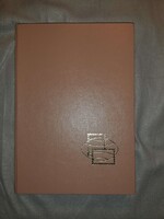 1967-2000 Bélyeggyűjtemény - magyar bélyegek -  2db A4-es albumban