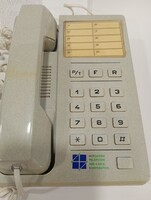 Trifon, retrò telefon