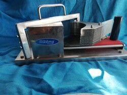 MAXIMA ZÖLDSÉG SZELETELŐ