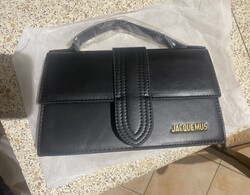 JACQUEMUS női táska,cloutch,válltáska,több szín