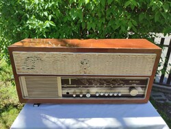 Videoton R 4900 Melodyn régi rádió