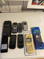 Eladó telefonok