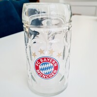 Bayern München söröskorsó
