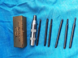 IMPACT DRIVER SZERSZÁM