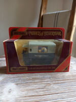 1986-os fém Matchbox autó (1919-es Walker elektromos autó)
