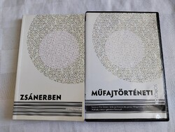 Böszörményi Gábor – Kárpáti György (szerk.): Zsánerben