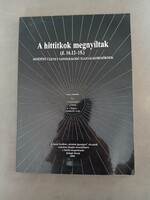 Balogh Dezső - A hittitkok megnyíltak - J. 16, 12-15.