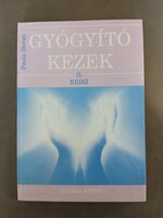 Paula Horan - Gyógyító kezek II. REIKI