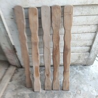 Kerítésléc 80cm